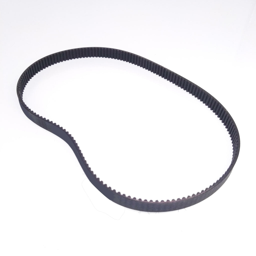 5pcs HTD 3M Closed Timing Belt Rubber Drive Belt 10mm Width 474mm Belt