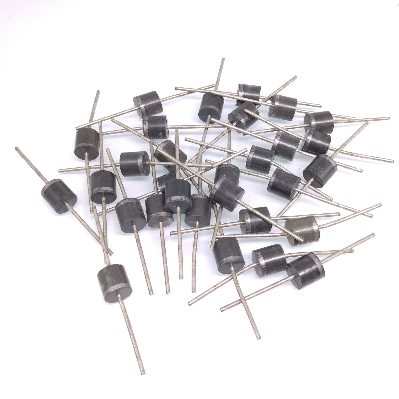 US Stock 50pcs 10SQ045 10A 45V Schottky Rectifiers Diode