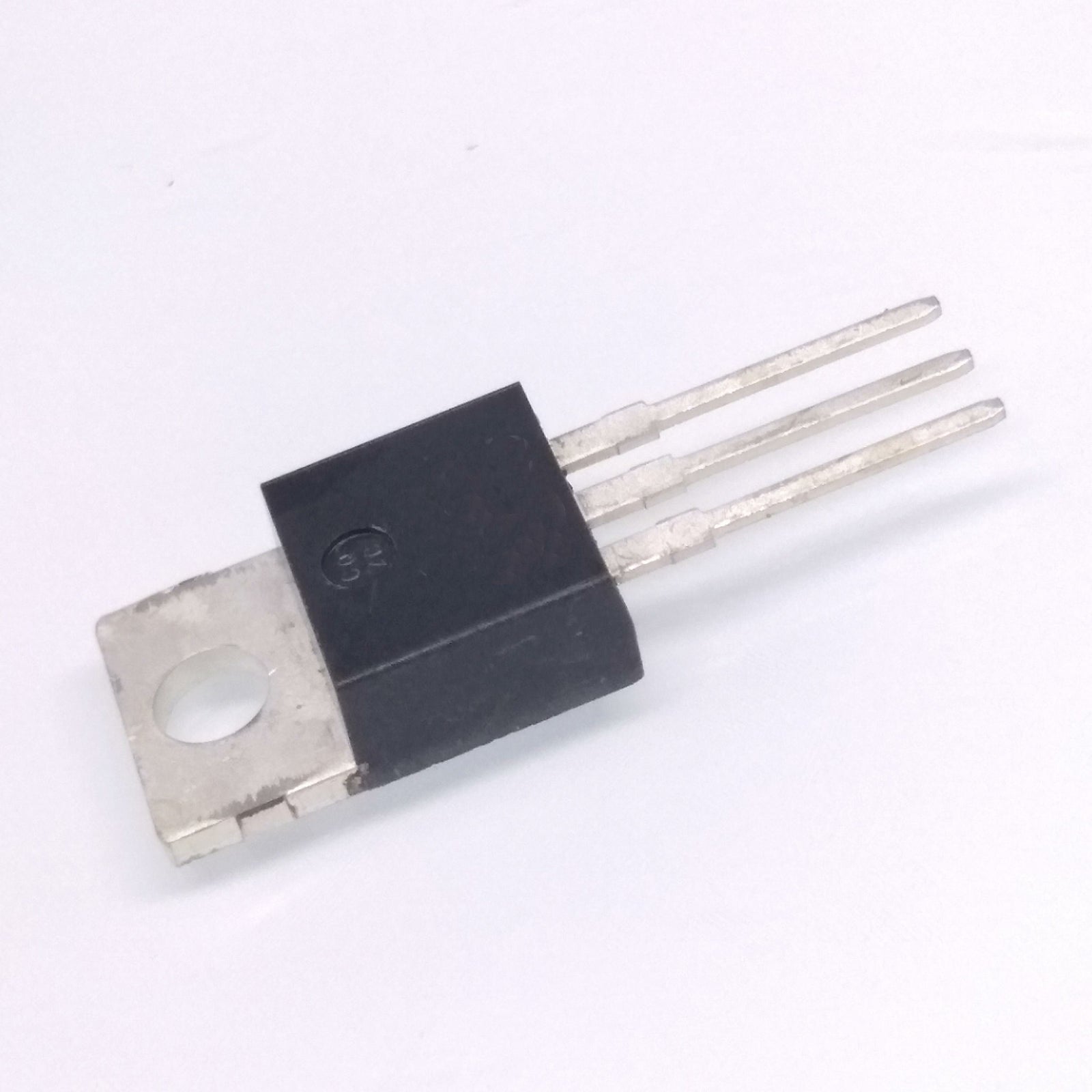 US Stock 5pcs MUR1620CTG U1620G 16A 200V TO-220 Fast Recovery Diode