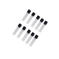 US Stock 20pcs TA7642 Single Chip AM Radio IC 7642 TO-92