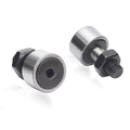 2pcs Cam Follower Needle Roller Stud Track Bearings KR10 (CF3)