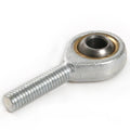US Stock 4pcs POSA6 SA6T/K 6mm Male Right Hand Threaded Rod End Joint Bearing