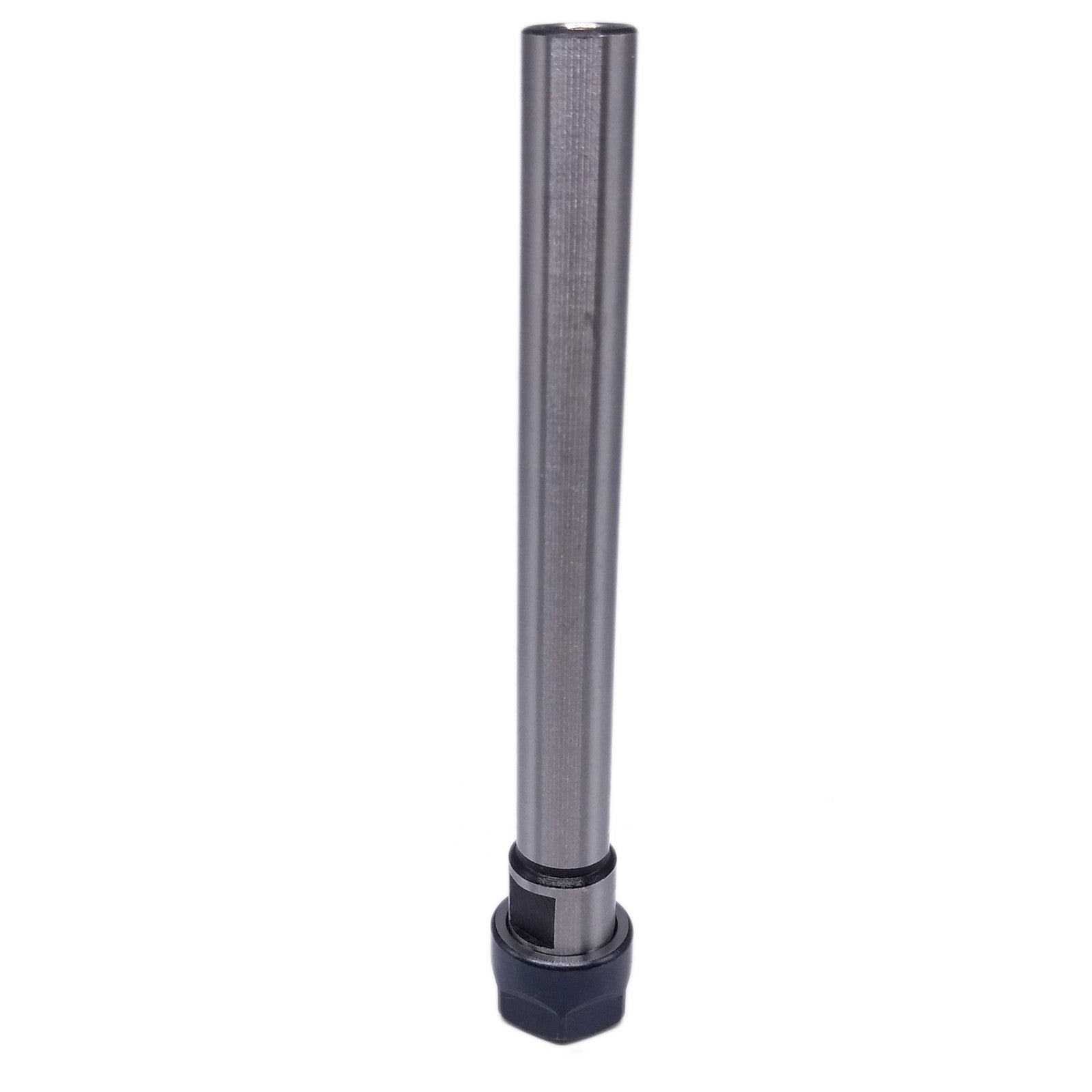 AU Stock C12-ER11A-100L Collet Chuck Holder Straight CNC Milling Extension Rod