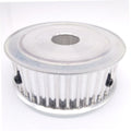 5M 40T Timing Pulley Without Step Synchronous Wheel For 20mm Width Belt Bore 16