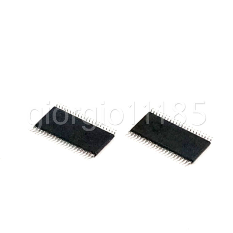 US Stock New TAS5342LA TAS5342 Stereo Digital Amplifier Power Stage IC