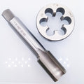 HSS 1"-20 UNEF Tap & 1"-20 UNEF Die Right Hand