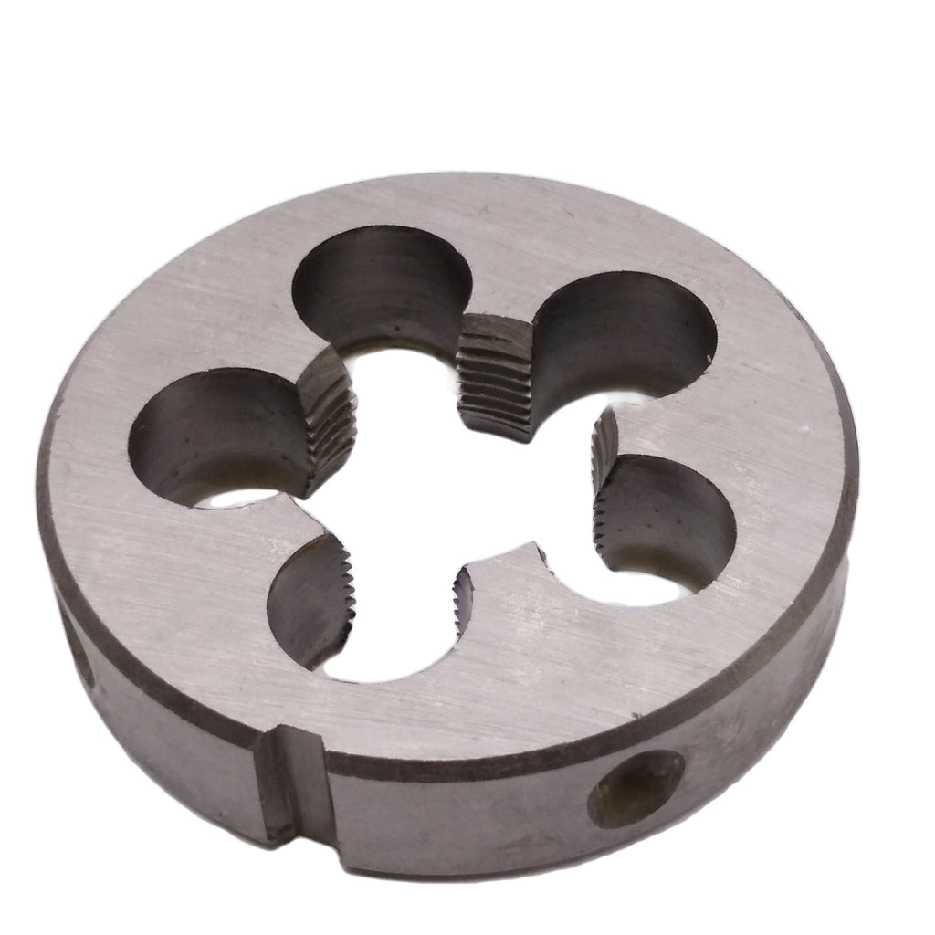 US Stock HSS 18mm x 1 Metric Die Right Hand Thread M18 x 1mm Pitch