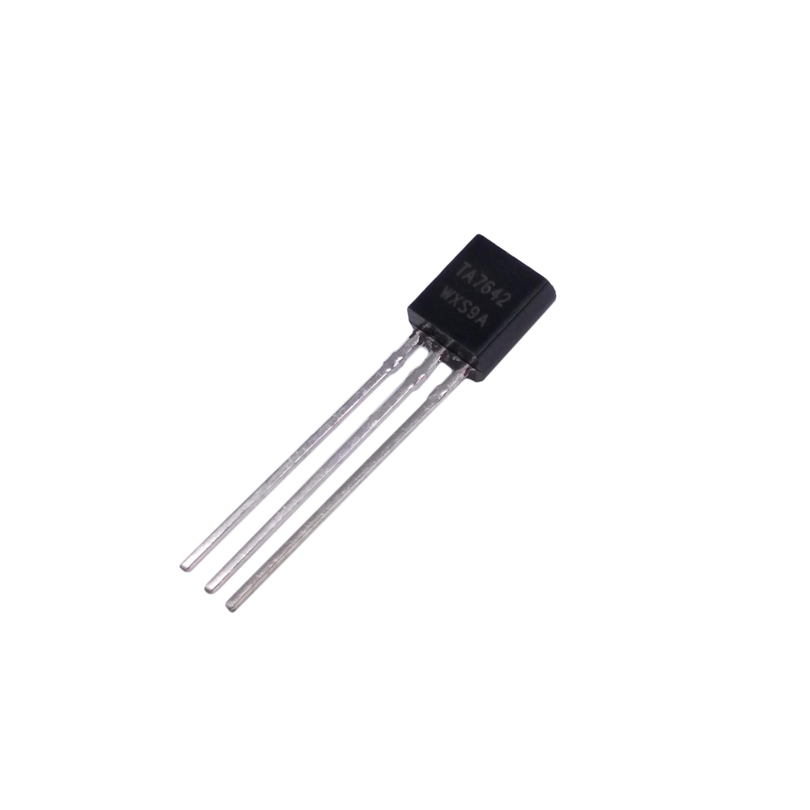 US Stock 20pcs TA7642 Single Chip AM Radio IC 7642 TO-92