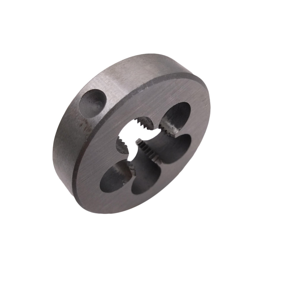 US Stock HSS 1/2-24 UNS Die Right Hand Thread