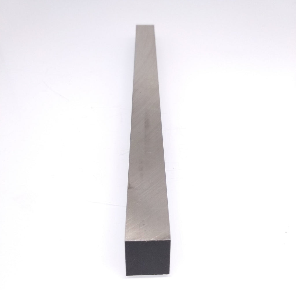 1pcs 14 x 14 x 200mm Square Blades High Speed Steel Bar Handy Lathe HSS Tool Bit
