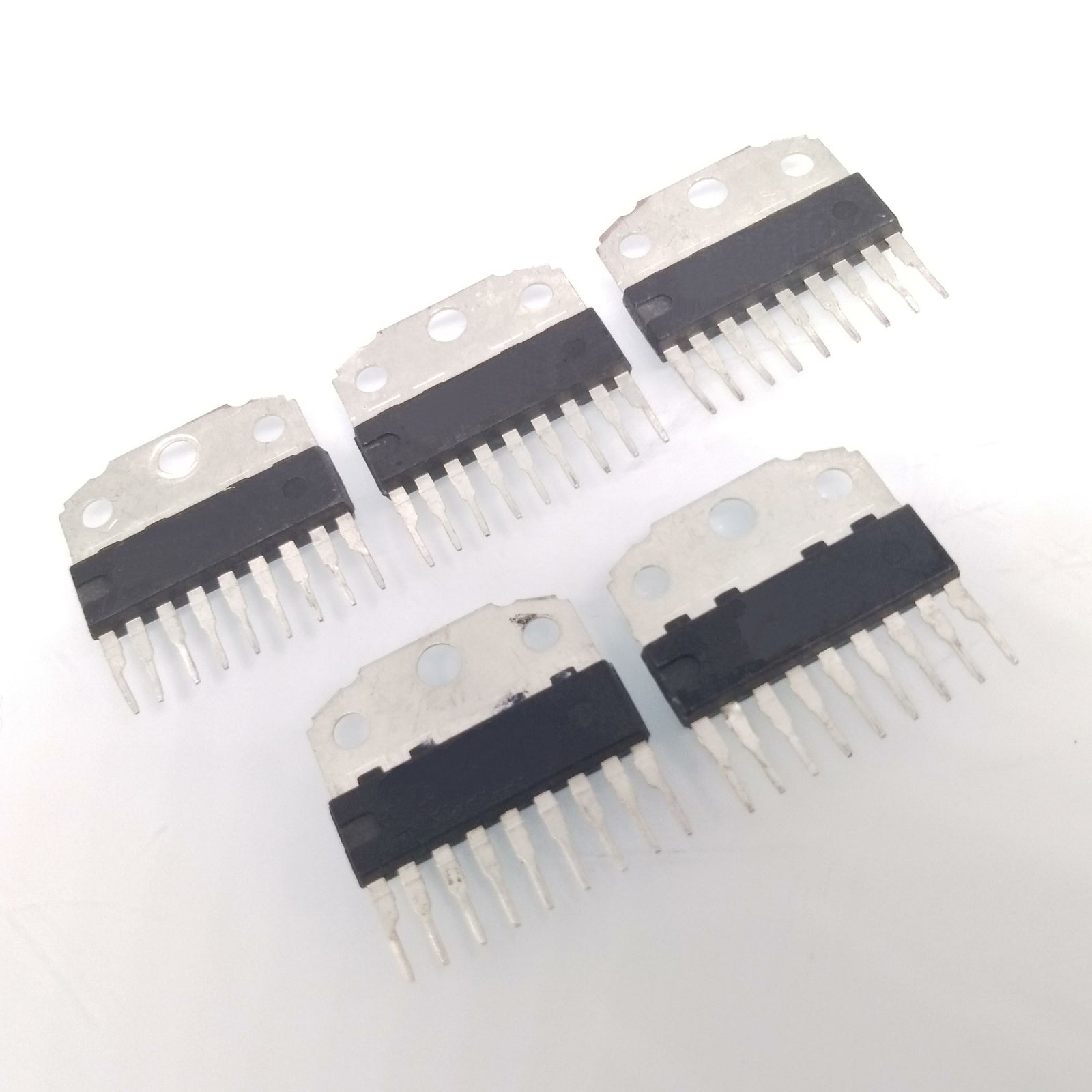 US Stock 5pcs TDA7056A TDA7056 IC ZIP-9