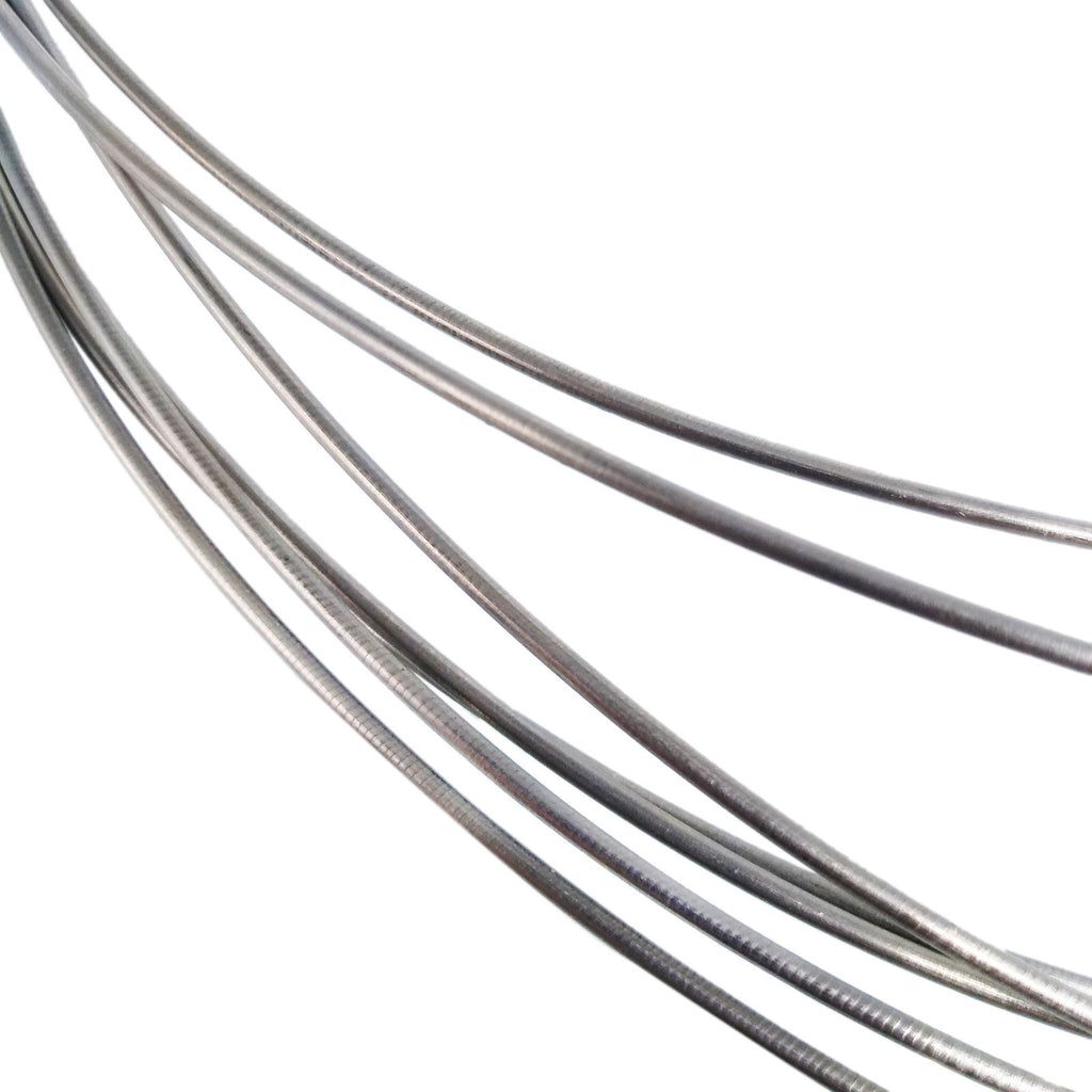 US Stock Diameter 2mm Length 6 meter/20 feet Pure Titanium Ti Wire Grade 3