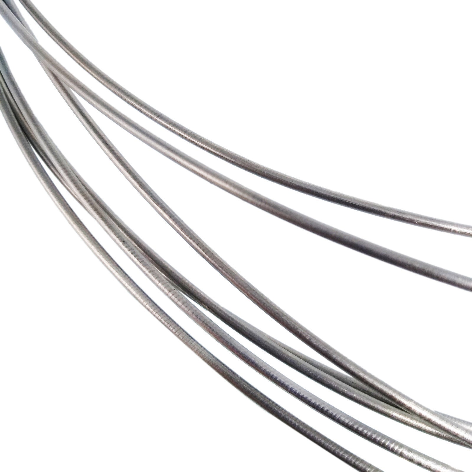 US Stock Diameter 2mm Length 6 meter/20 feet Pure Titanium Ti Wire Grade 3