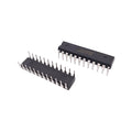 US Stock 5pcs MC33035P MC33035 Brushless DC Motor Controller DIP-24 IC