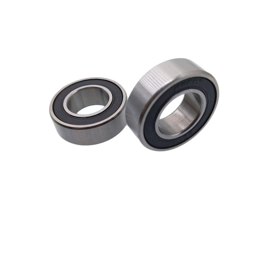 2pcs 163110-2RS Deep Groove Ball Bearing Rubber Sealed 16 x 31 x 10mm