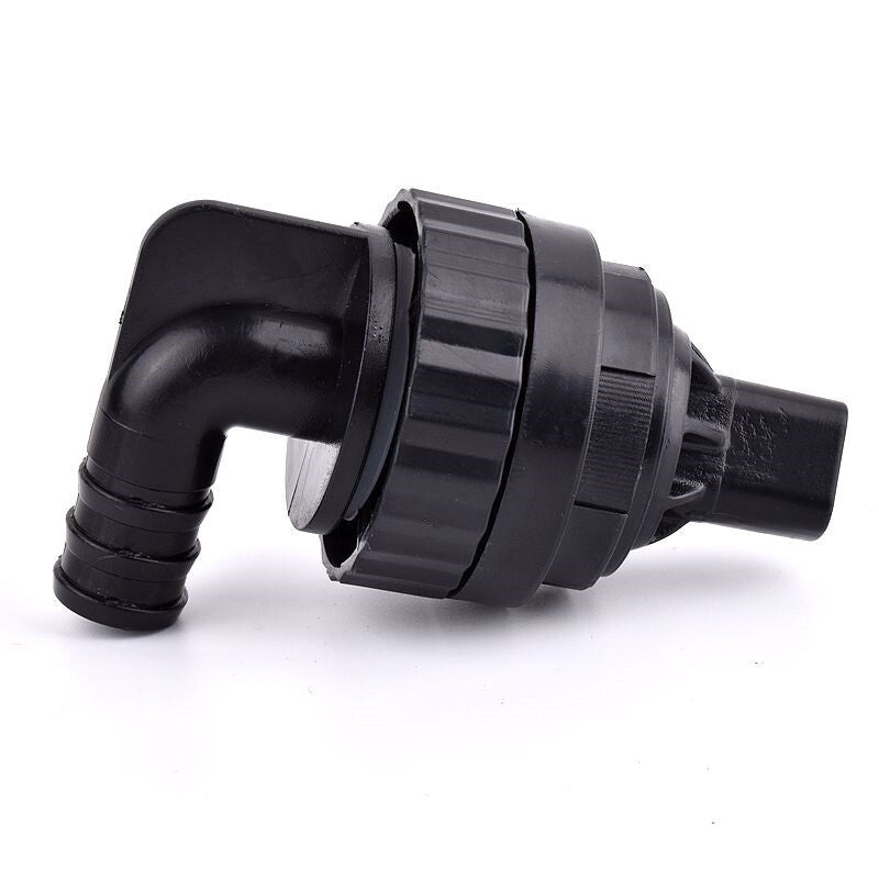 Fish Tank Rotating Water Outlet Overflow Area Water Outlet Fish Tank Nozzle 20mm