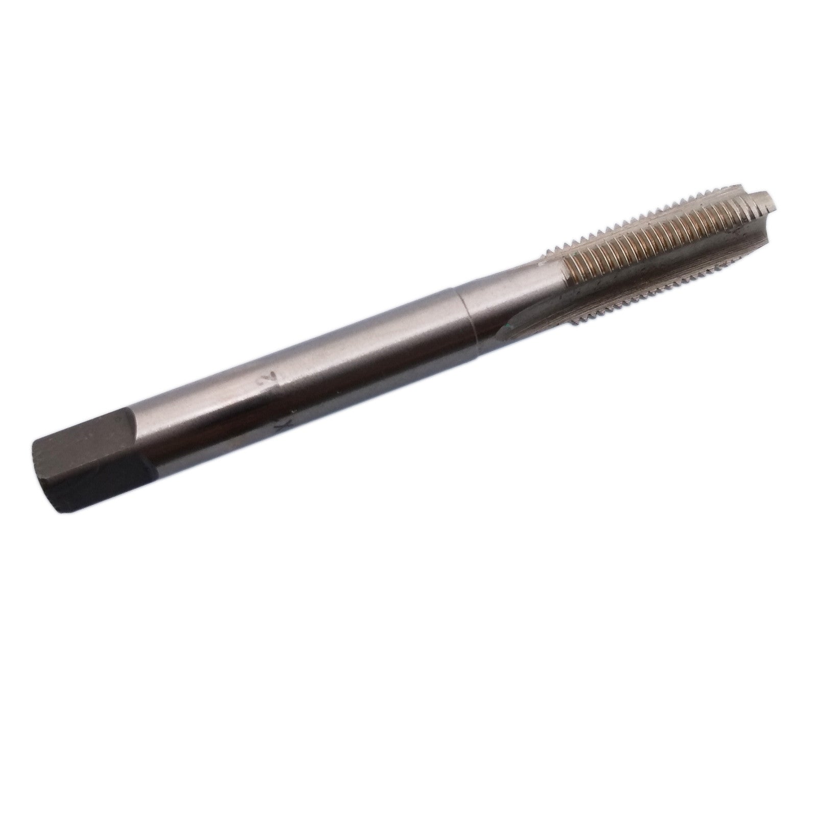 US Stock HSS 9mm x 1 Metric Tap Right Hand Thread M9 x 1mm Pitch