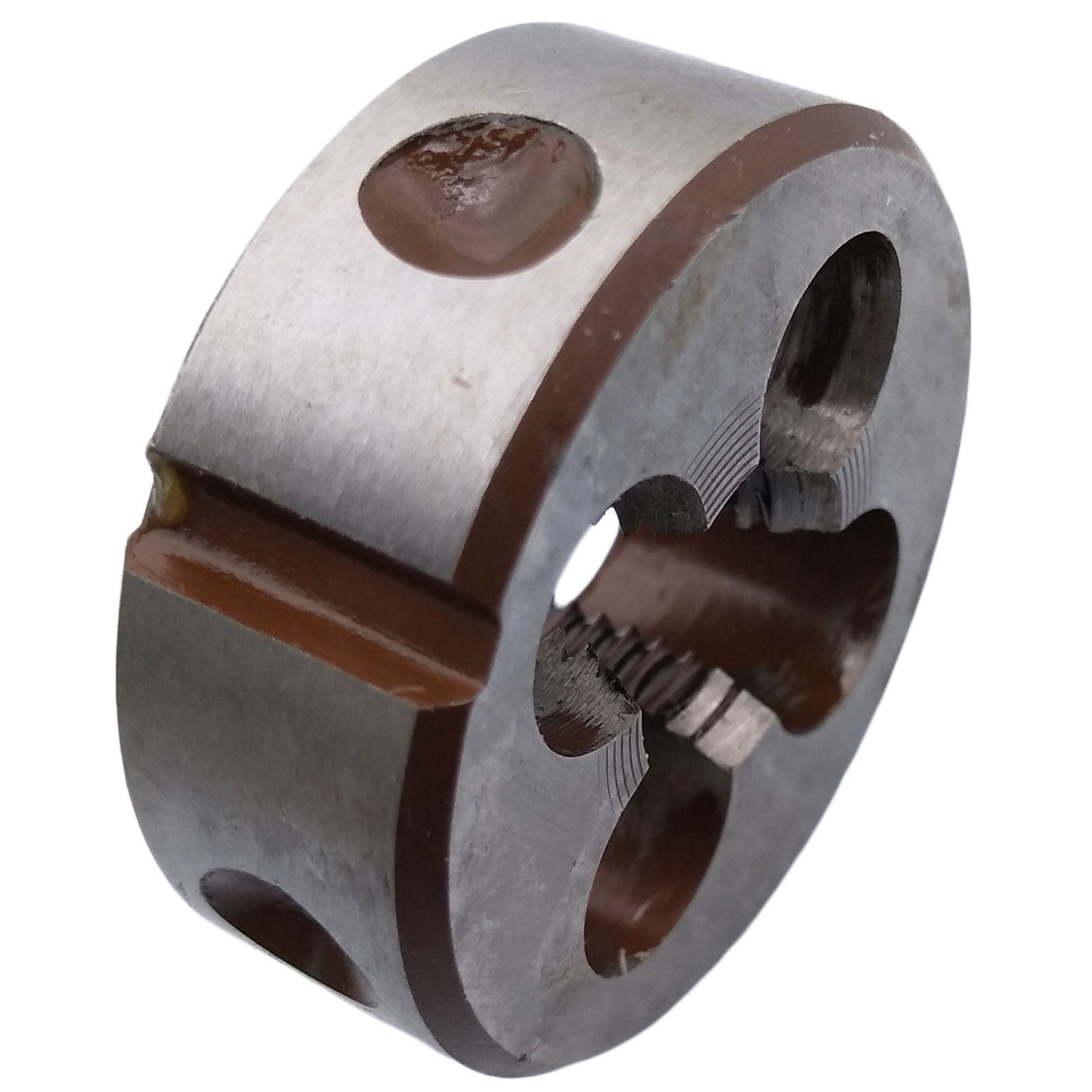 US Stock New HSS 13mm x 1.5 Metric Die Right Hand Thread M13 x 1.5mm Pitch