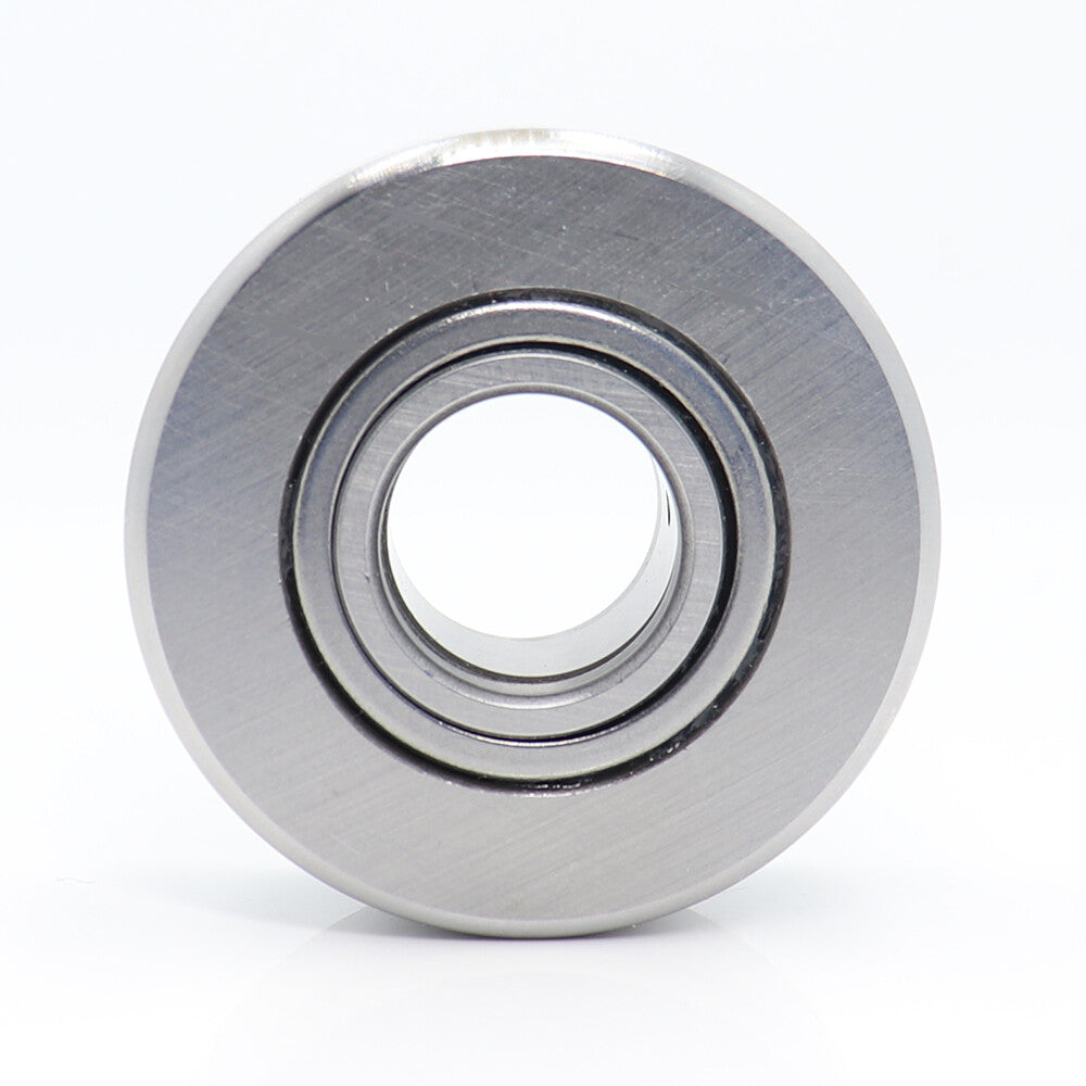 1pcs NUTR1542 15x42x19x18mm Roller Followers Bearings Track Roller