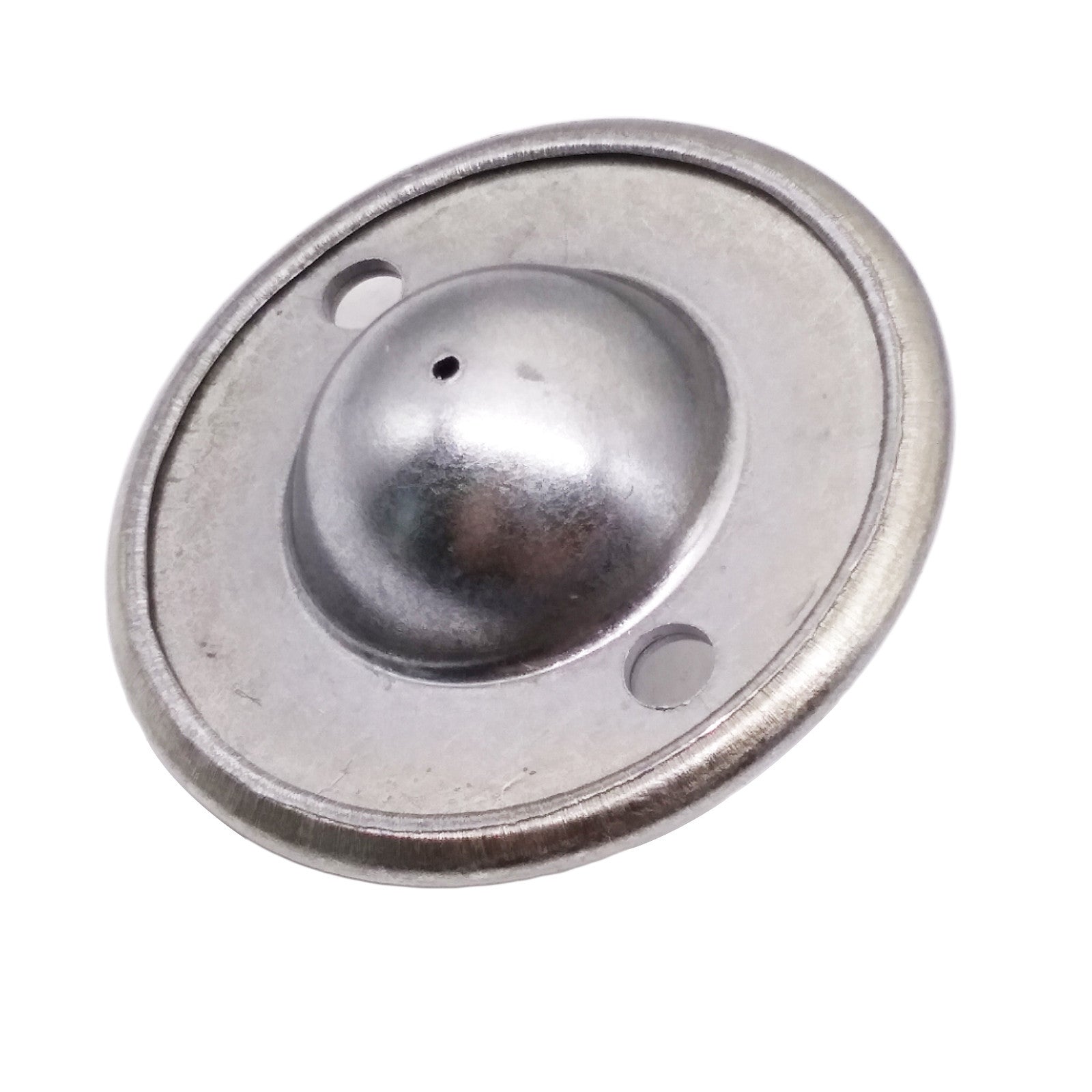 4pcs Dia 5/8'' Ball Metal Transfer Bearing Unit Conveyor Roller CY-16B