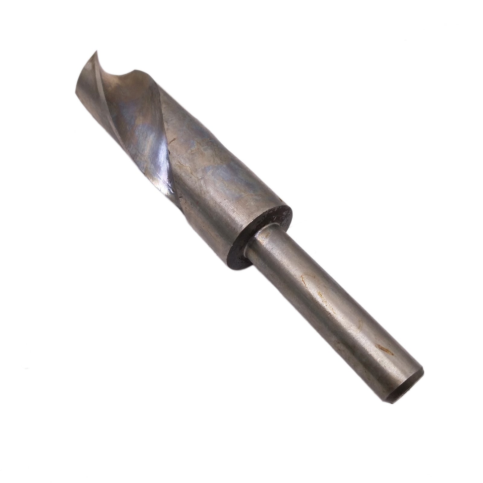 US Stock 24.5mm HSS Reduced Shank Twist Drill Bit Shank Diameter 1/2" 1/2 inch