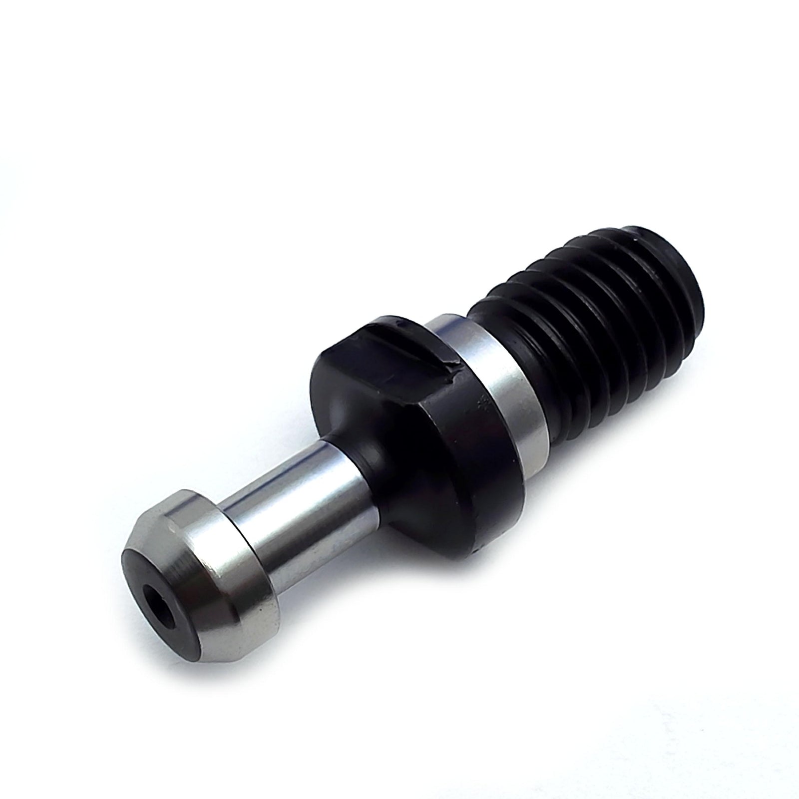 US Stock 2x BT30 90 Degree M12 Pull Stud Retention Knob CNC Milling Tool Holder