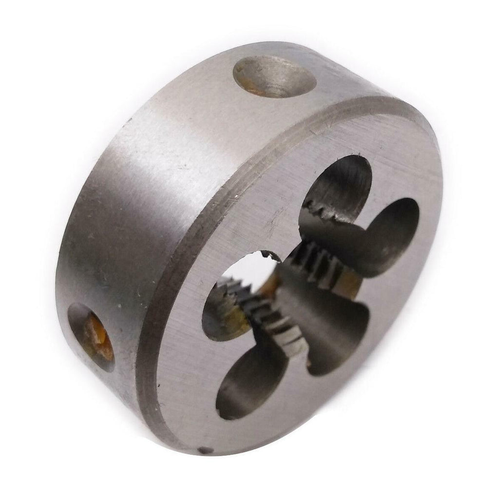 AU Stock HSS M14x1.5 Taper & Plug Tap & M14 x 1.5mm Die Metric Thread Right Hand
