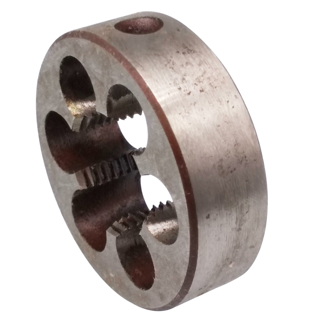 US Stock HSS 21mm x 1.5 Metric Die Right Hand Thread M21 x 1.5mm Pitch