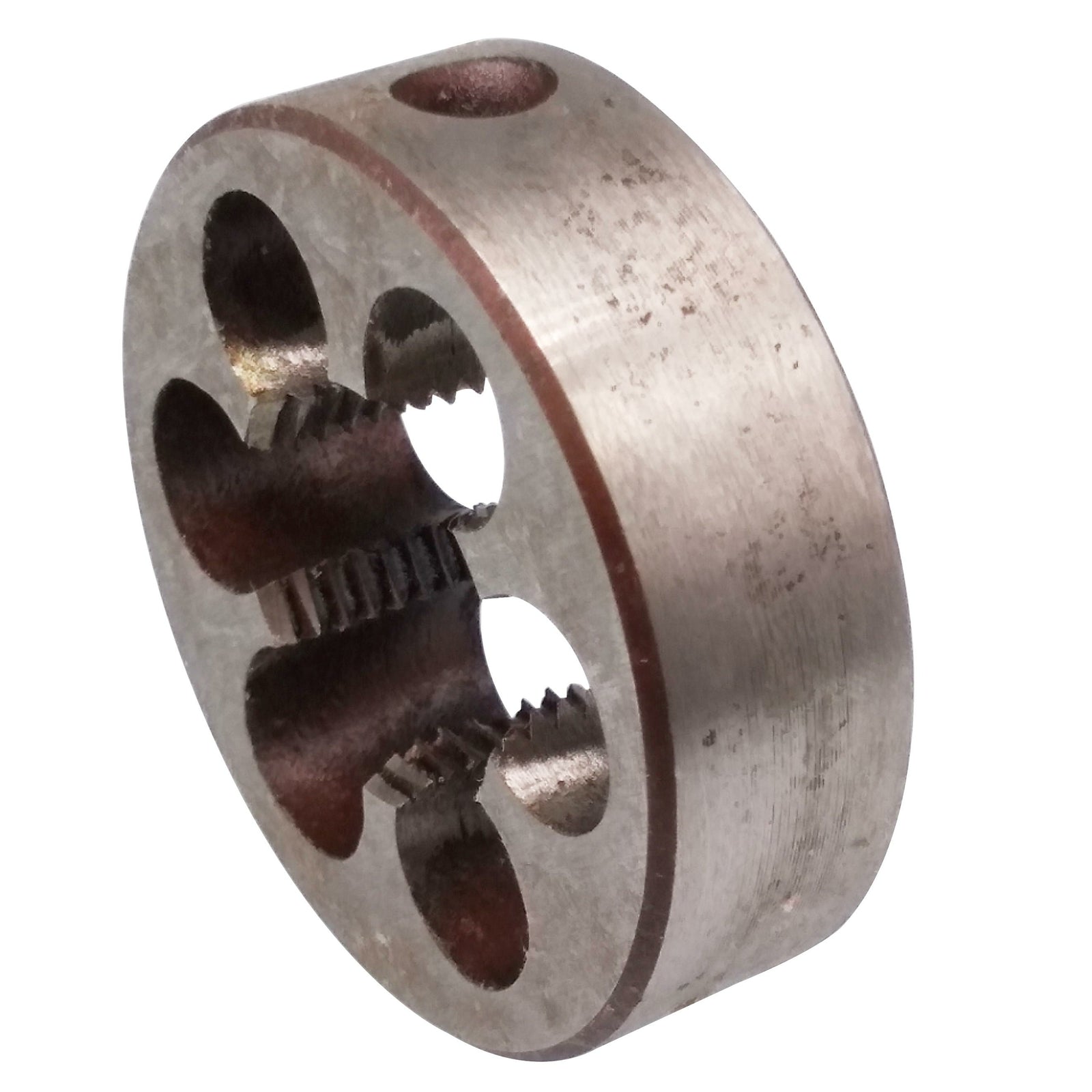 US Stock HSS 21mm x 1.5 Metric Die Right Hand Thread M21 x 1.5mm Pitch