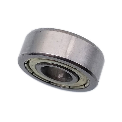 10pcs 605ZZ 605Z Miniature Bearings Ball Mini Bearing 5mm x 14mm x 5mm