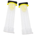 US Stock 12x Beekeeping Rearing Cup Kit Queen Bee Cages Beekeeper Equipment Tool