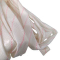US Stock 10mm Electrical Wire PVC Fiberglass Insulation Sleeving Pipe 16.4ft