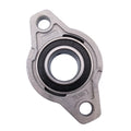 25mm KFL005 Pillow Block Bearing FL005 Flange Block Bearing