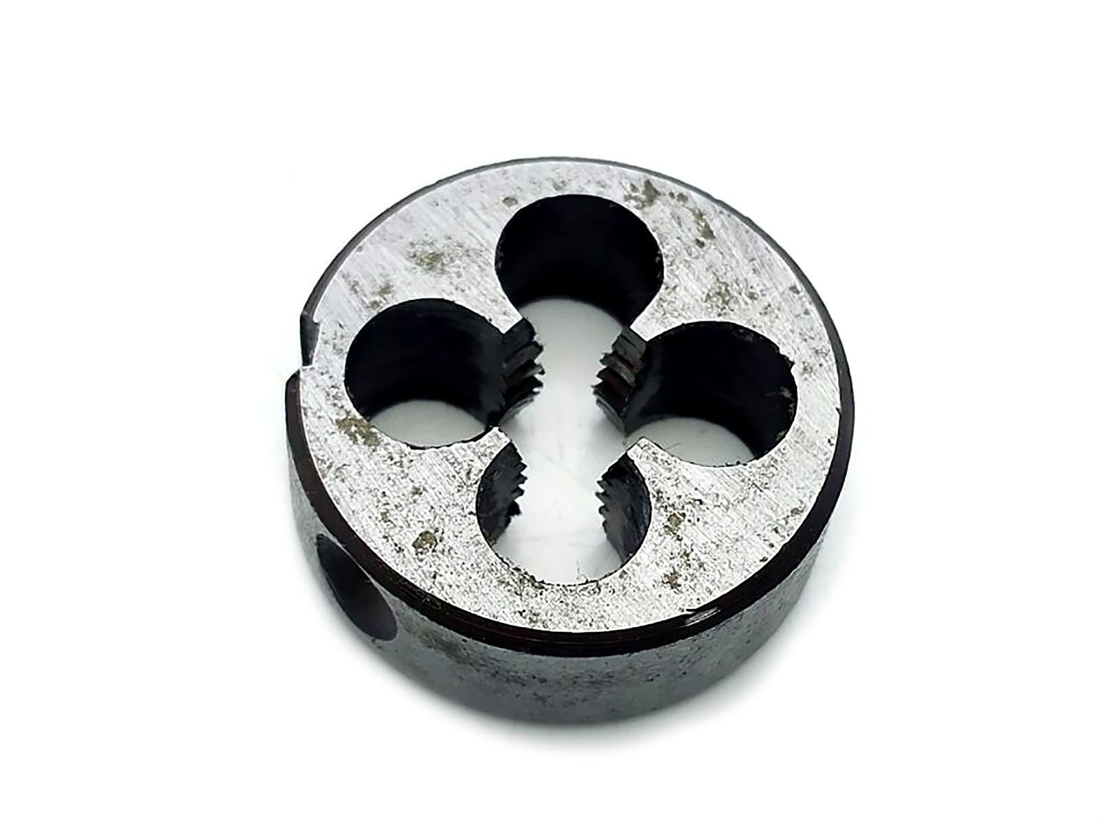 US Stock New HSS 15mm x 1 Metric Die Right Hand Thread M15 x 1mm Pitch