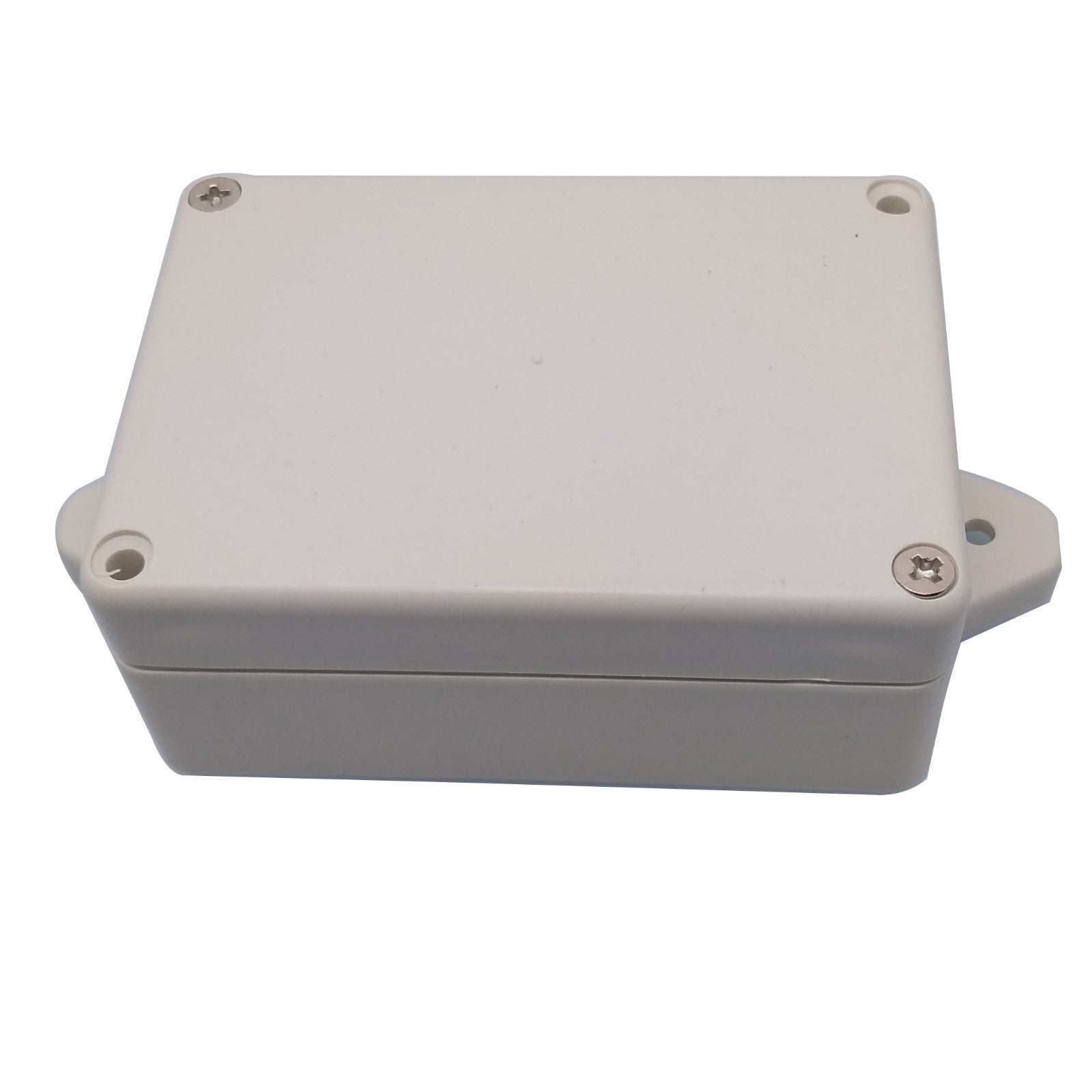 AU Stock 2pcs Plastic Project Box Electronic Enclosure Case DIY 83 x 58 x 34mm