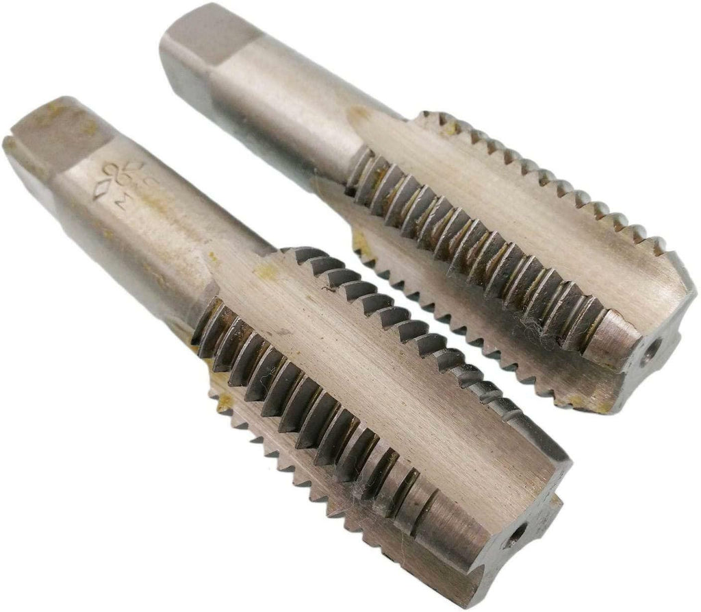 HSS M30 x 3.5mm Taper & Plug Tap & M30 x 3.5mm Die Metric Thread Right Hand