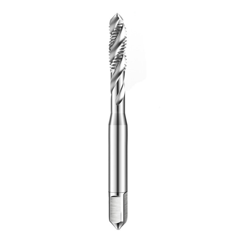 3.5mm x 0.6 Metric Spiral Tap Right Hand Thread M3.5 x 0.6mm Pitch