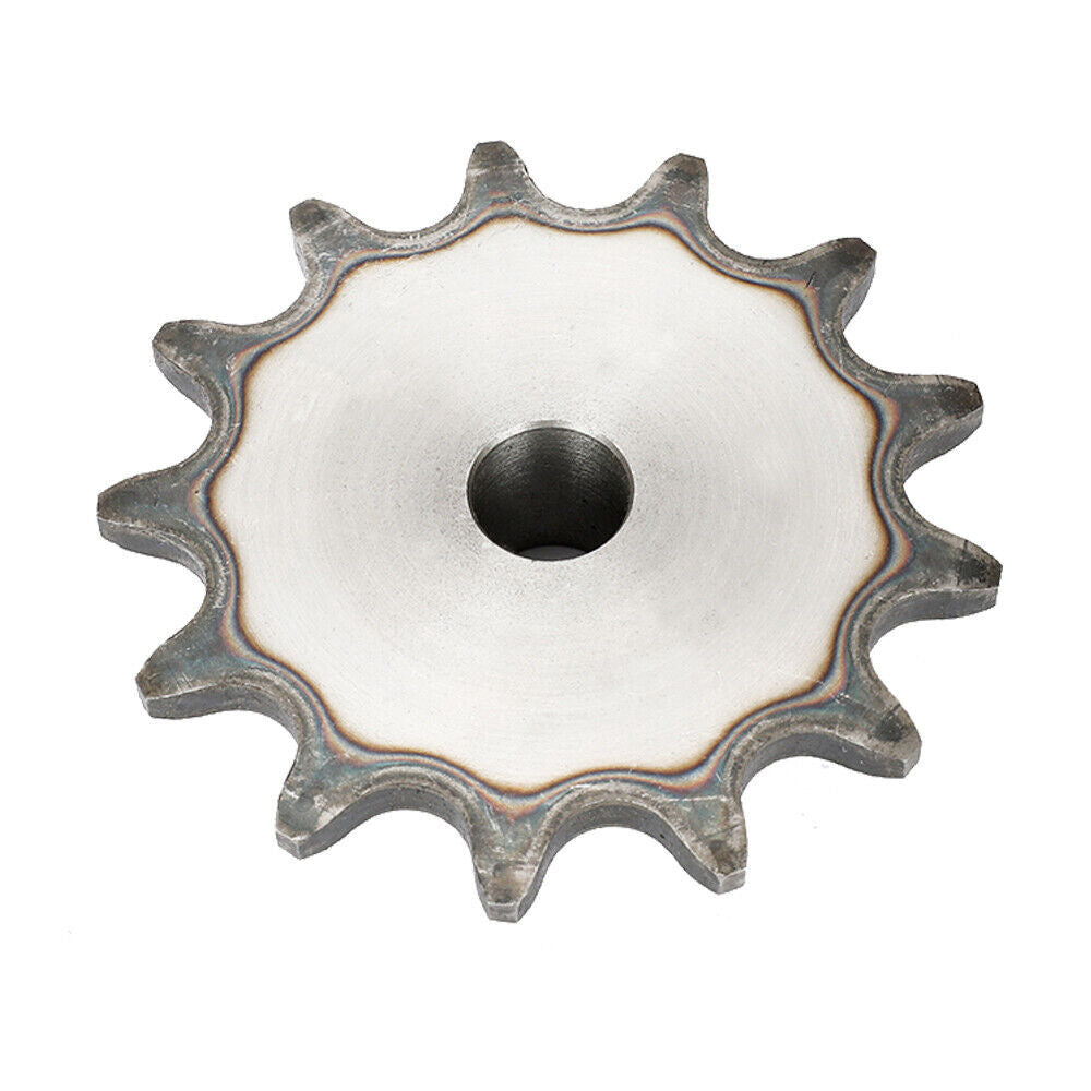 Pitch 3/8" Simplex Chain Sprockets 9T Wheels for #35 ( 06B ) Roller Chain