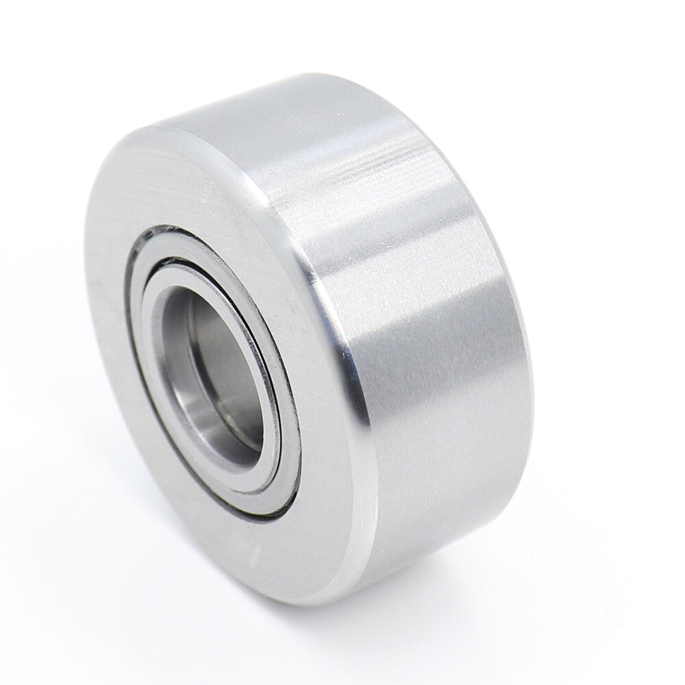 1pcs NUTR1542 15x42x19x18mm Roller Followers Bearings Track Roller