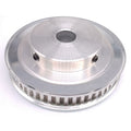 1pc XL 50T Timing Belt Pulley Synchronous Wheel 14mm Bore For 10mm Width Belt