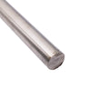US Stock 4pcs 316L Stainless Steel Rods Diameter 8mm ±10%  Length 250mm/9.84"