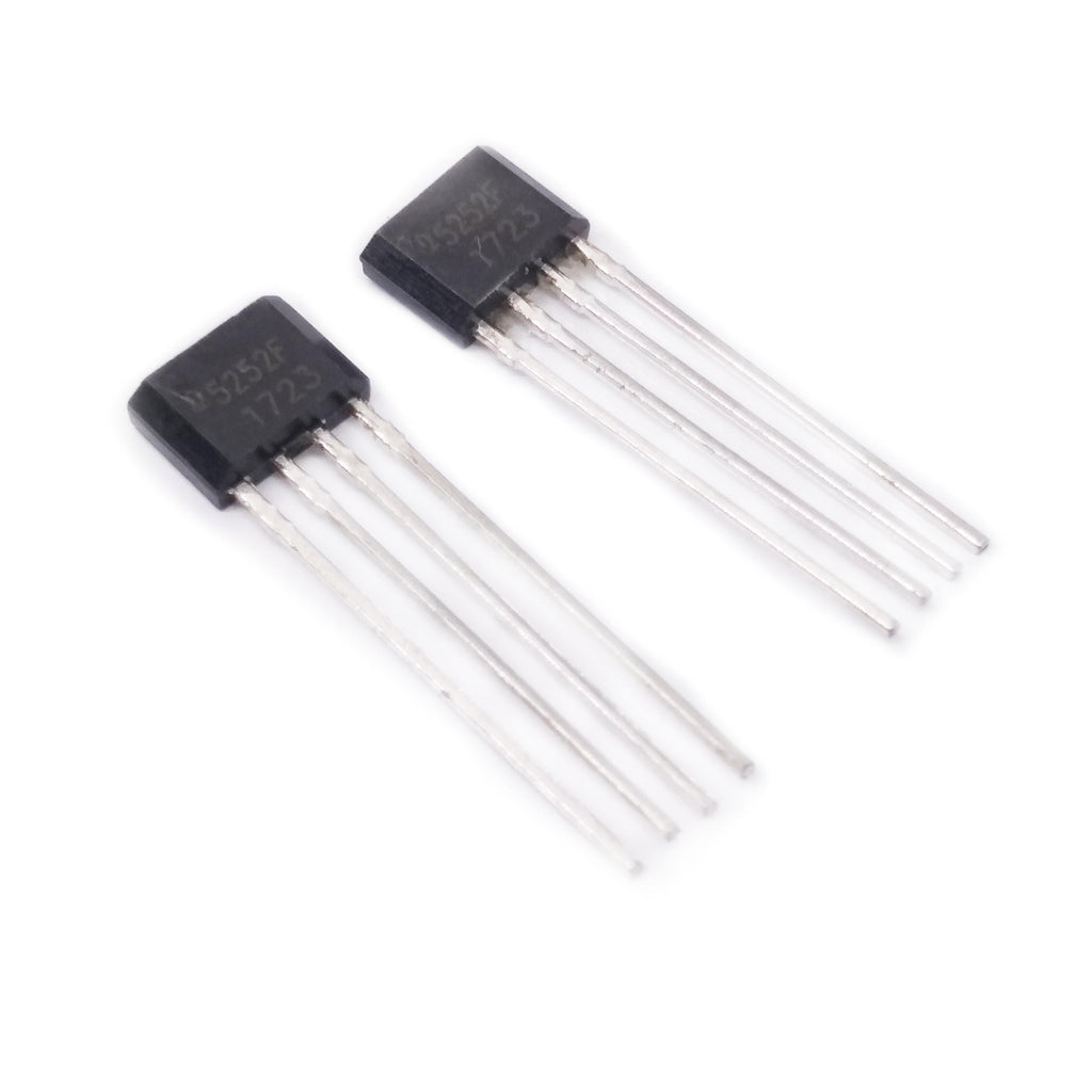 US Stock 50pcs QX5252F 5252F  IC LED Driver TO-94