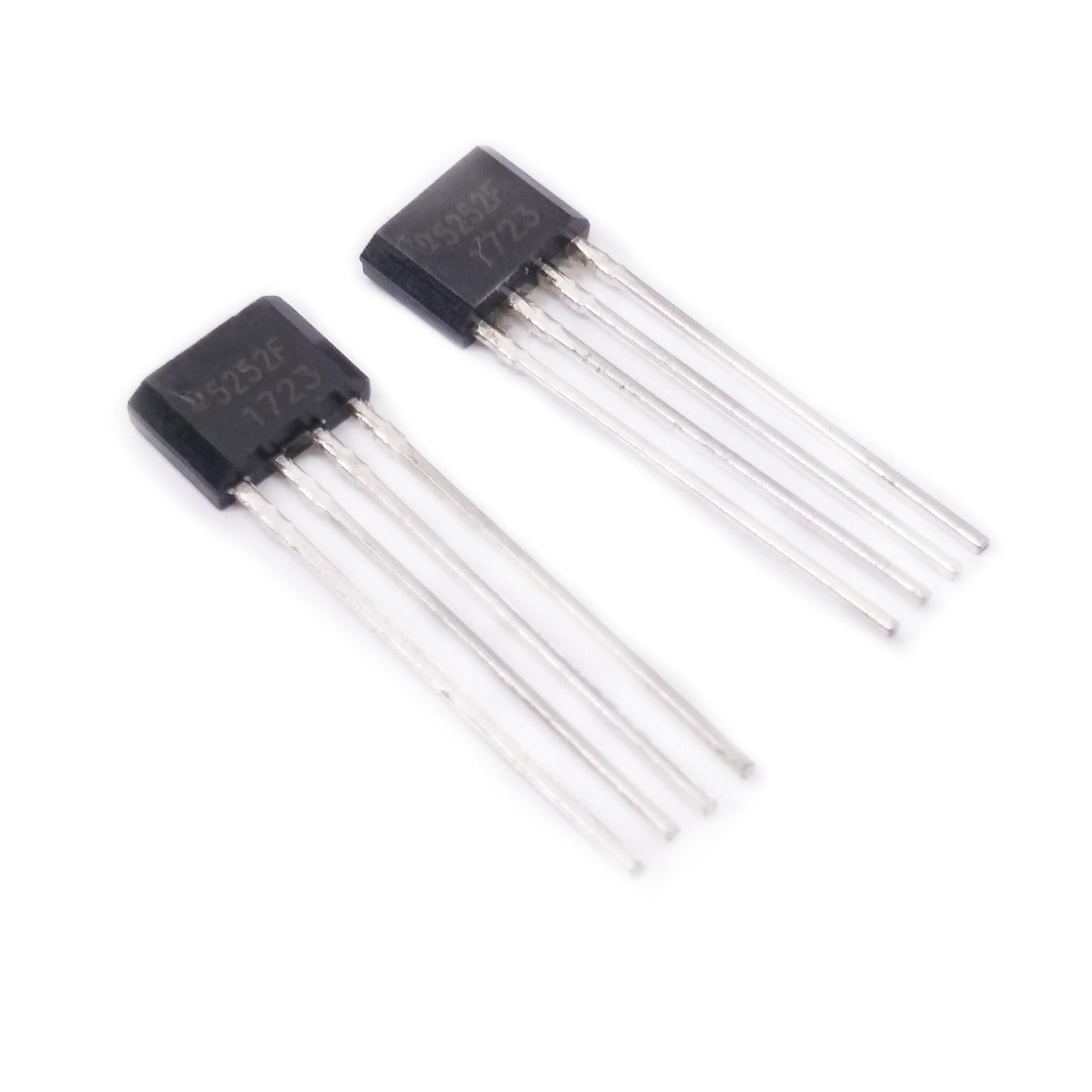 US Stock 50pcs QX5252F 5252F  IC LED Driver TO-94