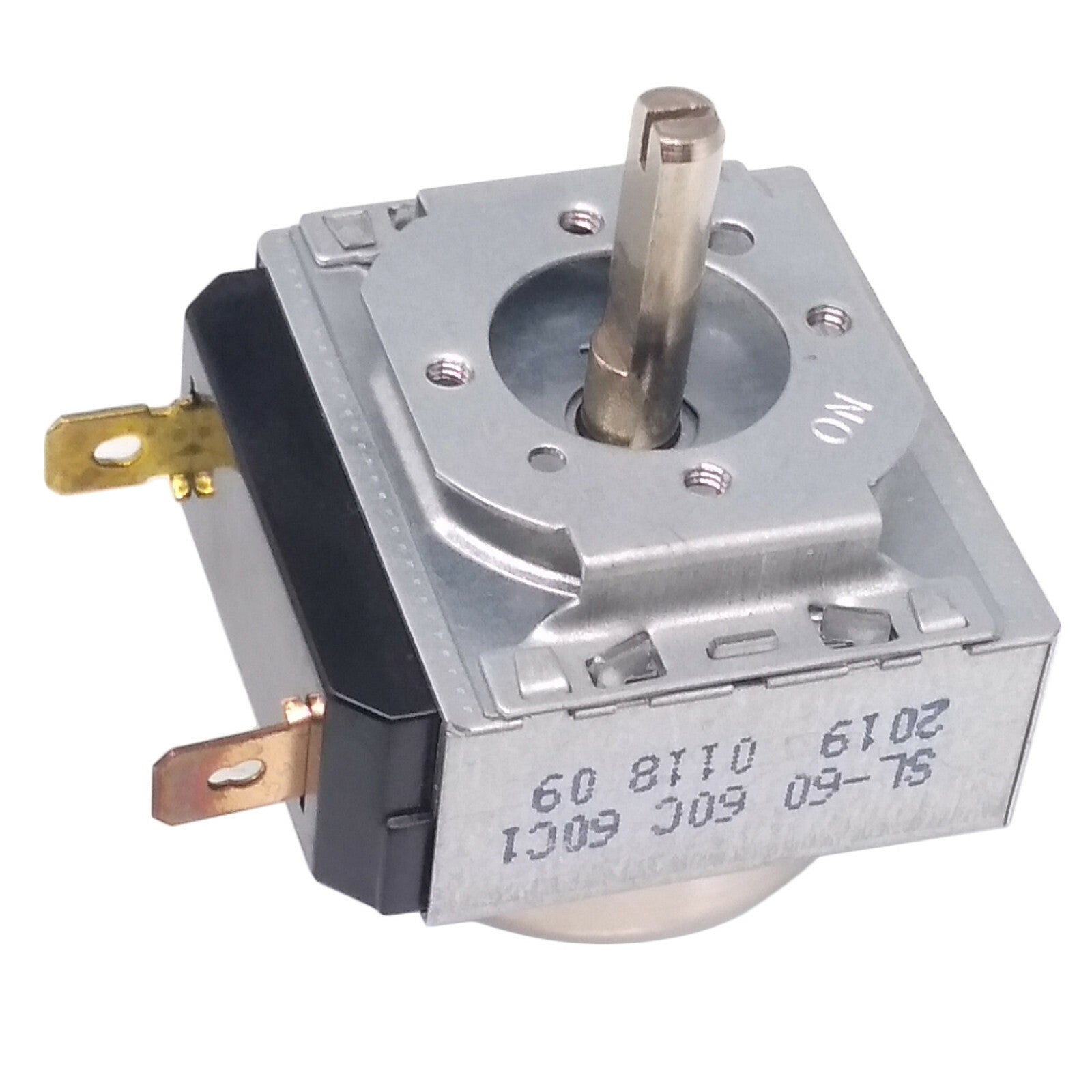 US Stock DKJ/1-60 60 Minutes 60M Timer For Electronic Microwave Oven 250V 16A