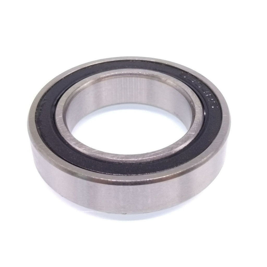 10pcs 6804-2RS (20x32x7mm) Bicycle Ceramic Si3N4 Rubber Sealed Bearing Bearings
