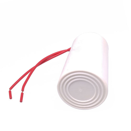 1pc Capacitor Max 450V AC 16uF CBB60 For 250V AC 37mm x 73mm