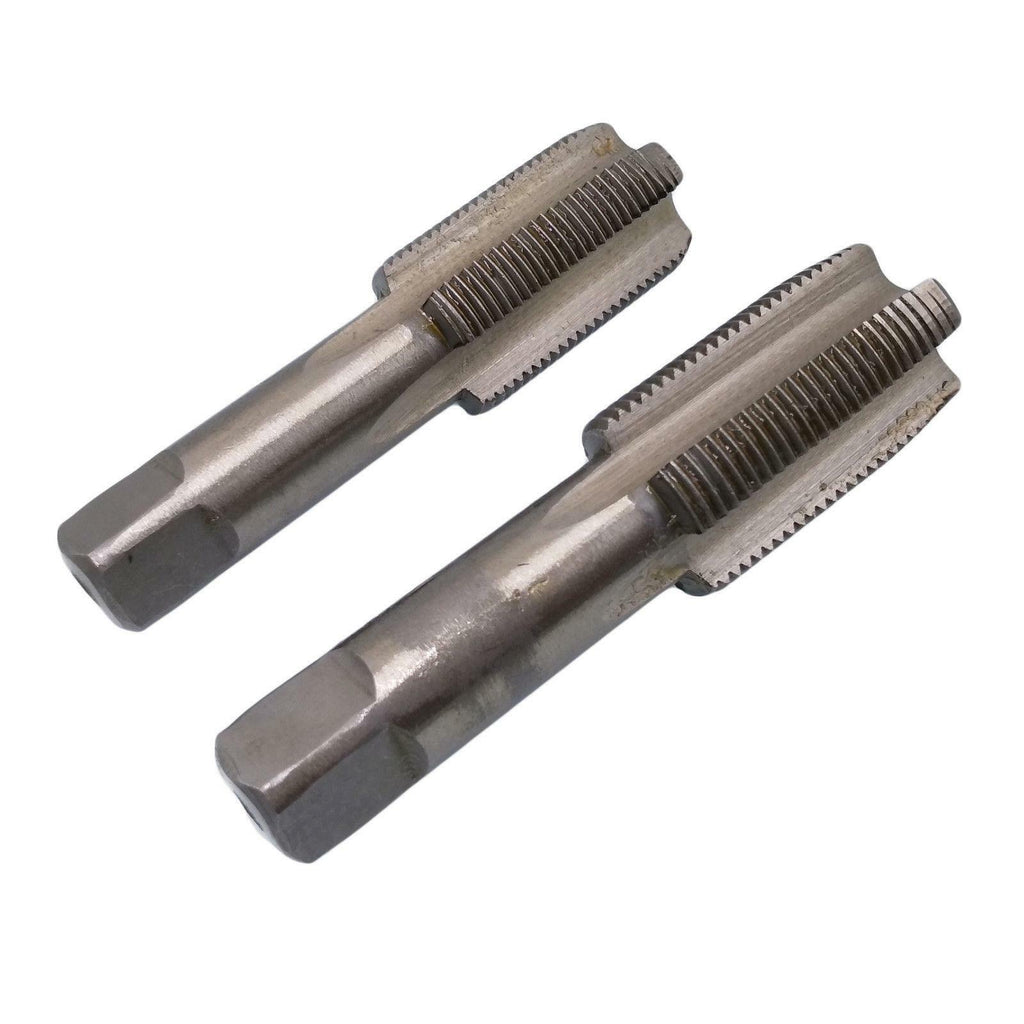 HSS M22 x 1.5mm Taper & Plug Tap & M22 x 1.5mm Die Metric Thread Right Hand