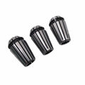 6pcs ER16 Spring Collet Set CNC Engraving Machine & Milling Lathe 4mm