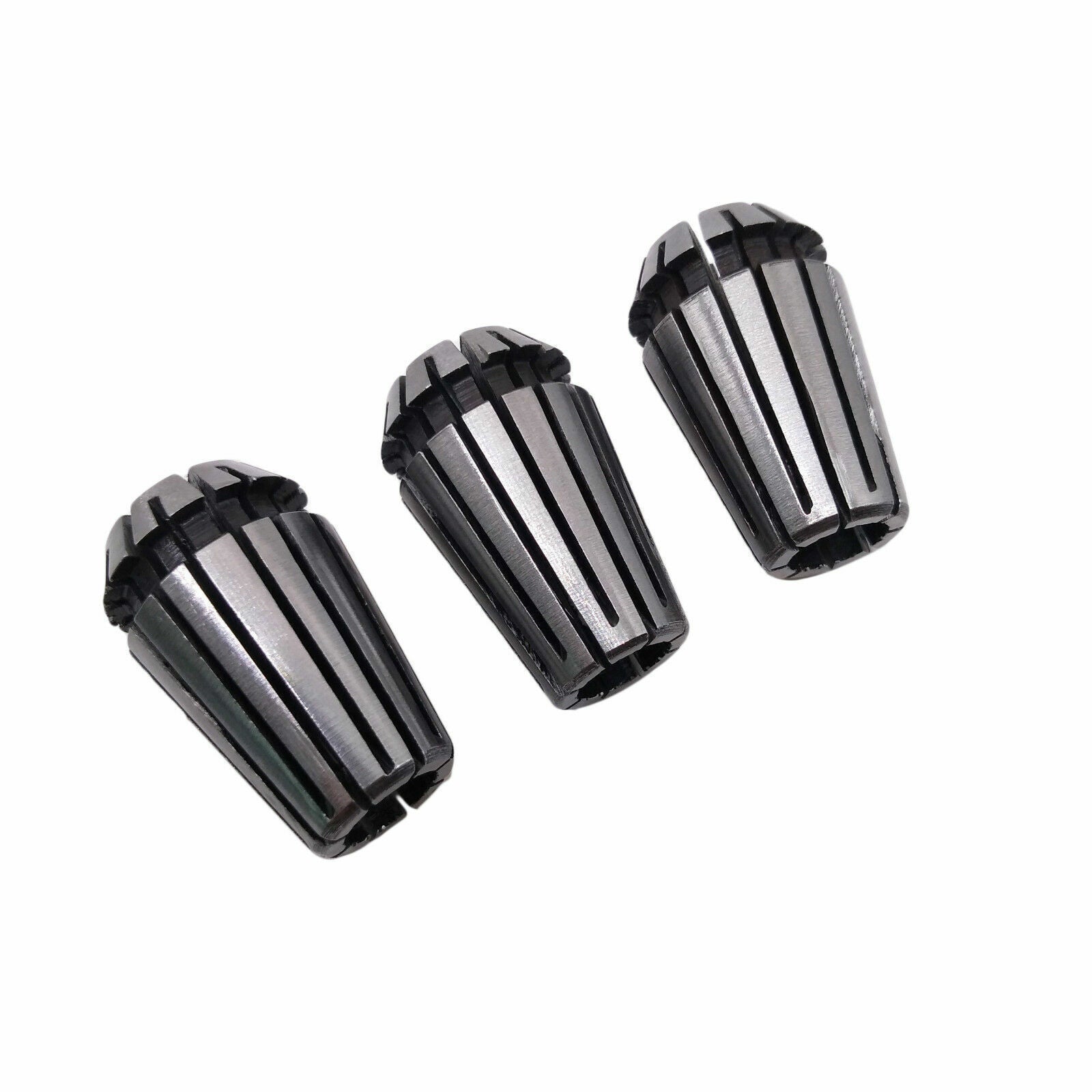 6pcs ER16 Spring Collet Set CNC Engraving Machine & Milling Lathe 4mm