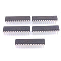 AU Stock 5pcs CXK5814P-35L CXK5814P 2048-WORD X 8 BIT HIGH SPEED CMOS STATIC RAM